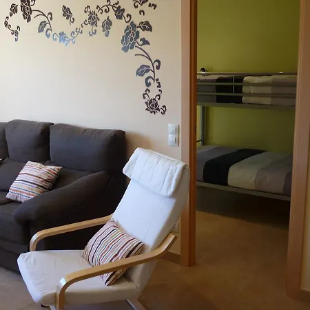 Bon Pas Rural Apartment *