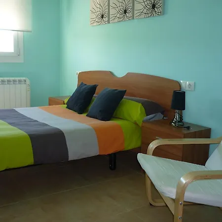 Apartment Bon Pas Rural