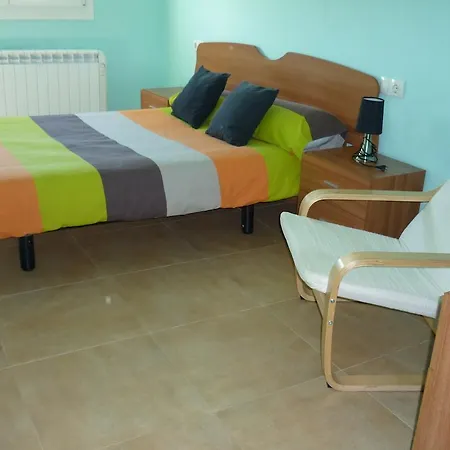 Apartment Bon Pas Rural *