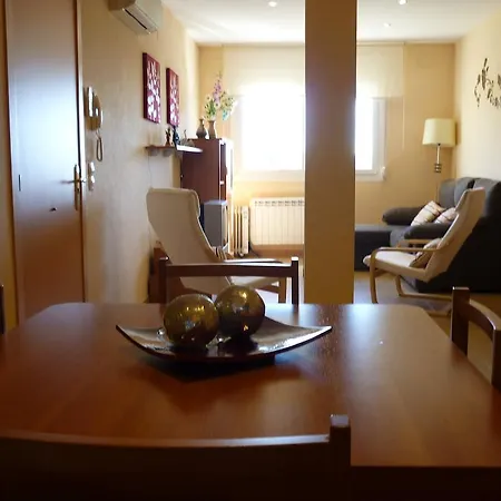 Bon Pas Rural Apartment *