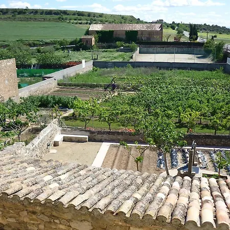 Bon Pas Rural Apartment *