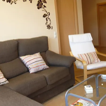 Apartment Bon Pas Rural Claravalls