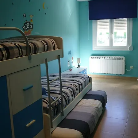 Bon Pas Rural Apartment *