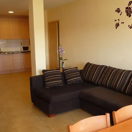 Apartment Bon Pas Rural *