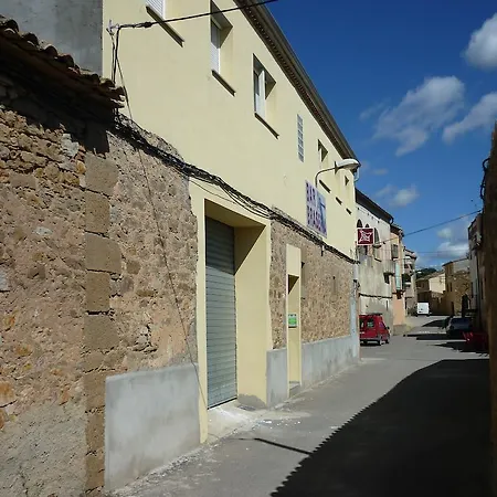 Bon Pas Rural Apartment Claravalls
