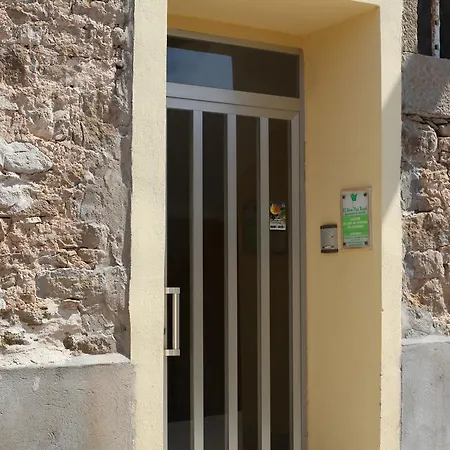 Apartment Bon Pas Rural *