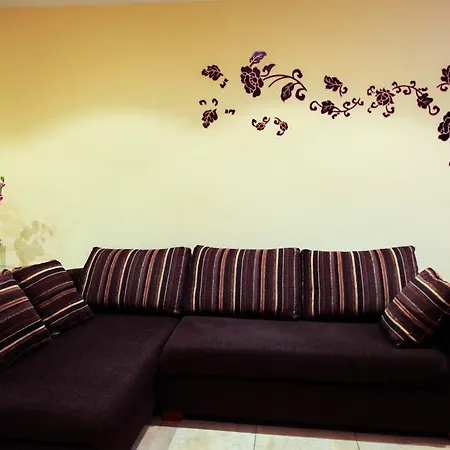Apartment Bon Pas Rural Claravalls