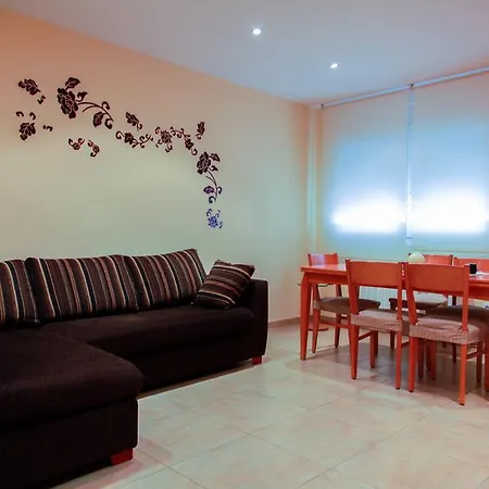 Apartment Bon Pas Rural