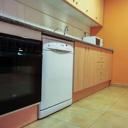 Apartment Bon Pas Rural *
