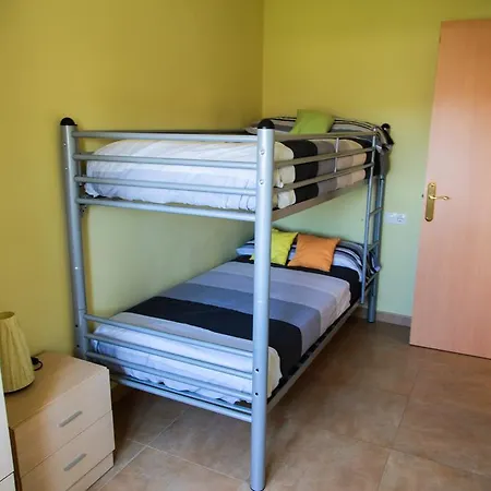 Apartment Bon Pas Rural *