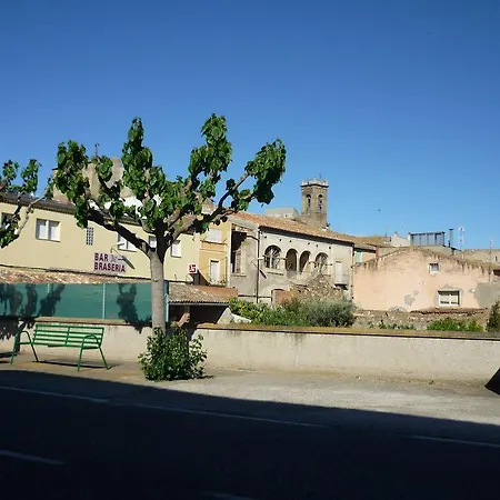 Apartment Bon Pas Rural Claravalls