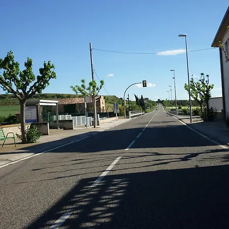 Bon Pas Rural