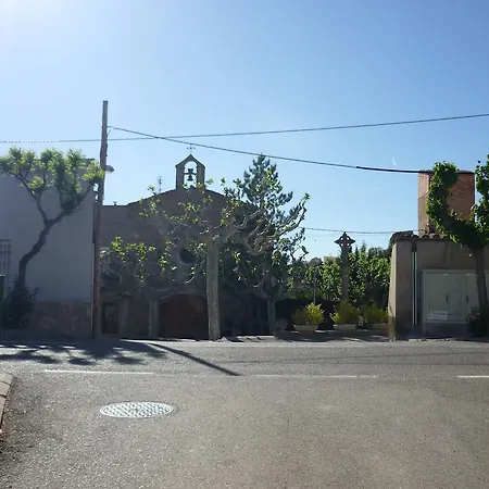 Apartment Bon Pas Rural *