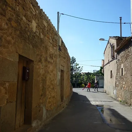 Apartment Bon Pas Rural