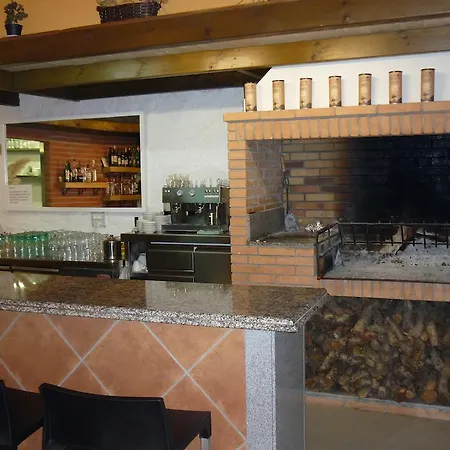 Apartment Bon Pas Rural Claravalls