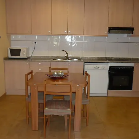 Apartment Bon Pas Rural *