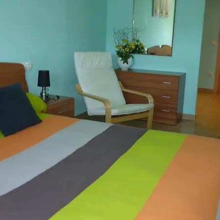 Apartment Bon Pas Rural Claravalls