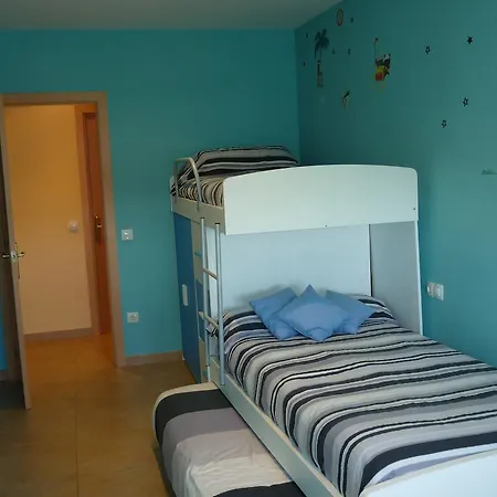 Apartment Bon Pas Rural