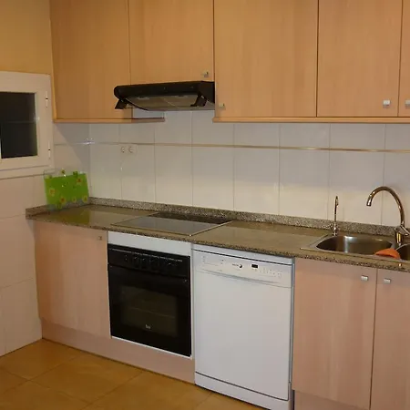 Apartment Bon Pas Rural *