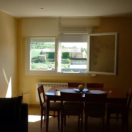 Apartment Bon Pas Rural Claravalls
