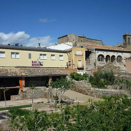 Apartment Bon Pas Rural