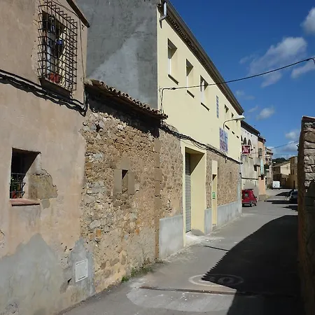 Apartment Bon Pas Rural Claravalls