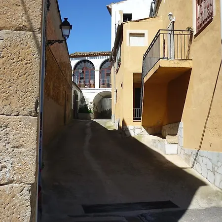 Bon Pas Rural