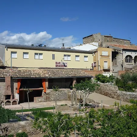 Apartment Bon Pas Rural *