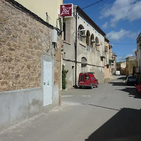 Apartment Bon Pas Rural