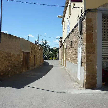Bon Pas Rural