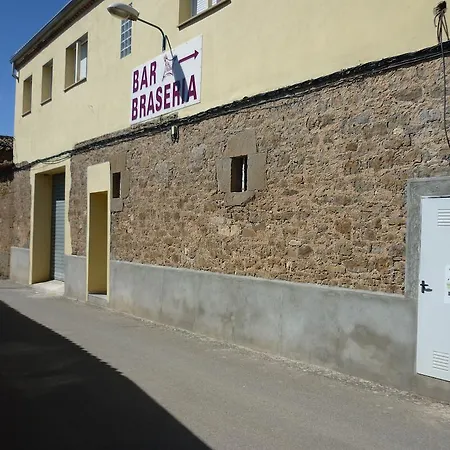 Apartment Bon Pas Rural *