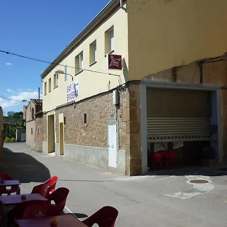 Bon Pas Rural Claravalls
