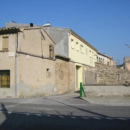 Apartment Bon Pas Rural Claravalls