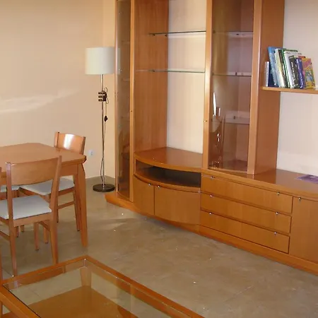 Apartment Bon Pas Rural *