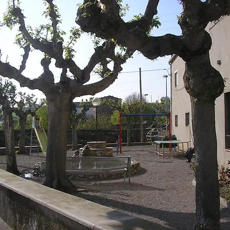 Apartment Bon Pas Rural