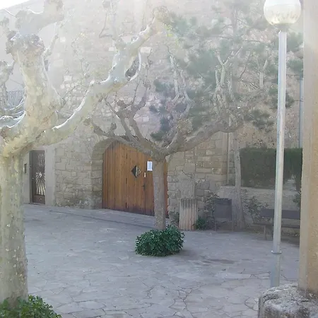 Apartment Bon Pas Rural Claravalls