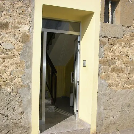 Apartment Bon Pas Rural *