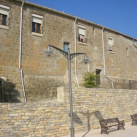 Apartment Bon Pas Rural