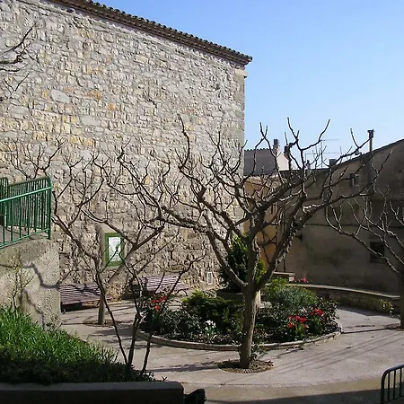 Apartment Bon Pas Rural *