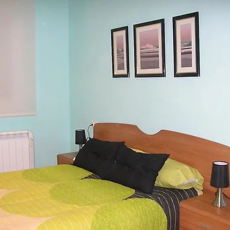 Apartment Bon Pas Rural