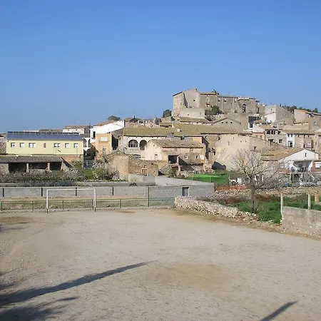Apartment Bon Pas Rural